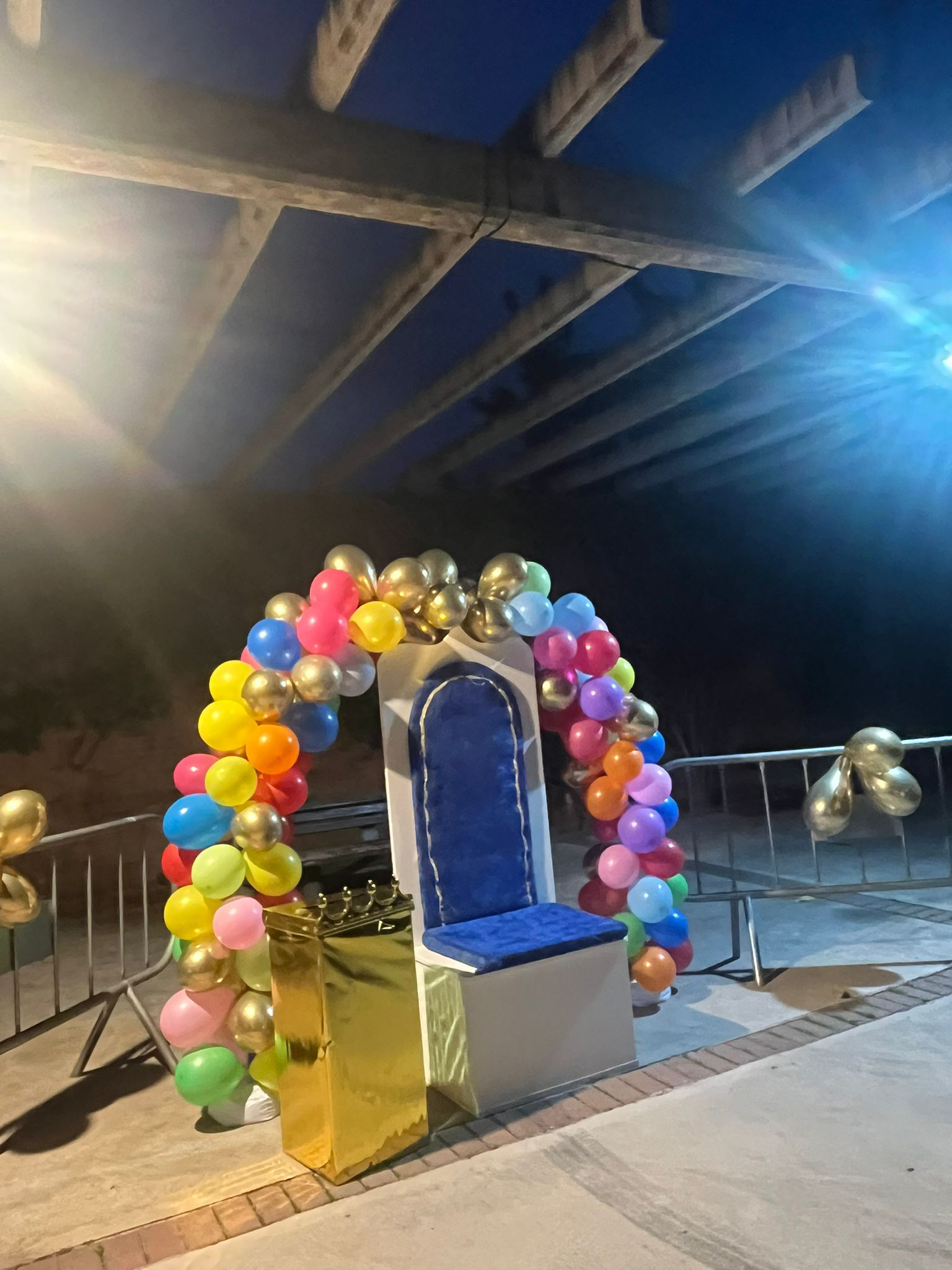 Foto de l'esdeveniment